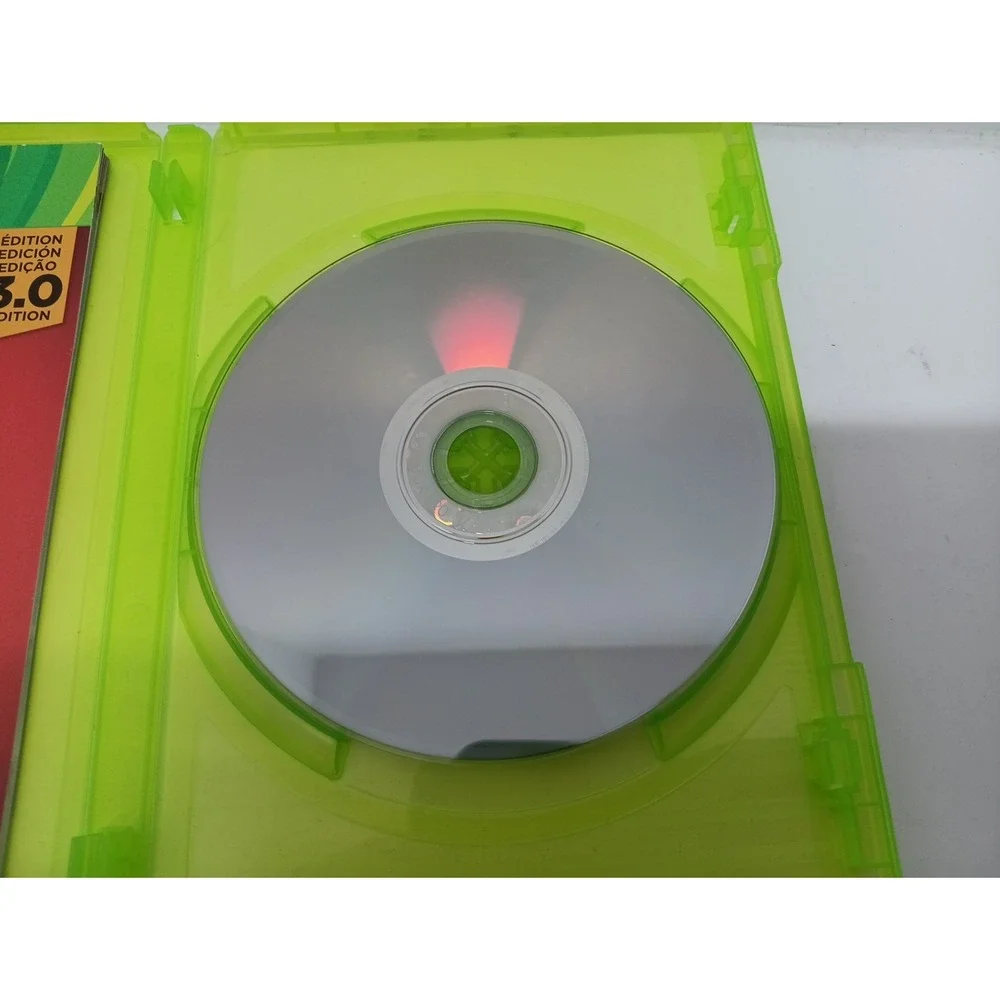Disney Infinity (3.0 Edition) (Microsoft Xbox 360, 2015)